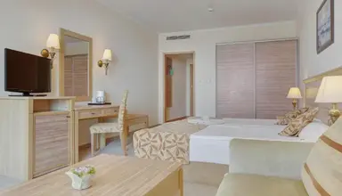 DIT Majestic Beach Resort