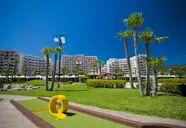 DIT Majestic Beach Resort