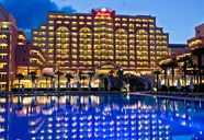 DIT Majestic Beach Resort