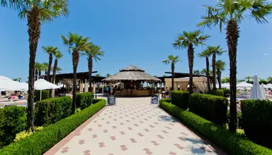 DIT Majestic Beach Resort