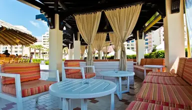 DIT Majestic Beach Resort