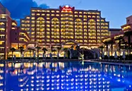 DIT Majestic Beach Resort
