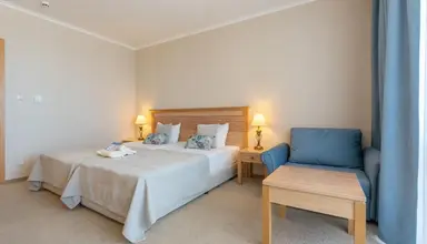DIT Majestic Beach Resort