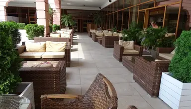 DIT Majestic Beach Resort