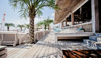 DIT Majestic Beach Resort