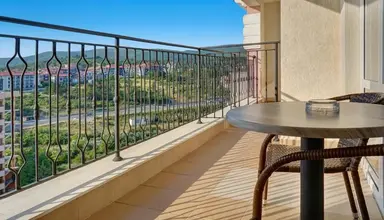 DIT Majestic Beach Resort