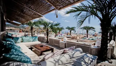 DIT Majestic Beach Resort