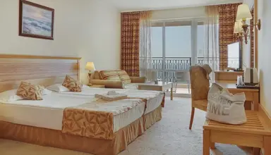 DIT Majestic Beach Resort