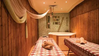 DIT Majestic Beach Resort