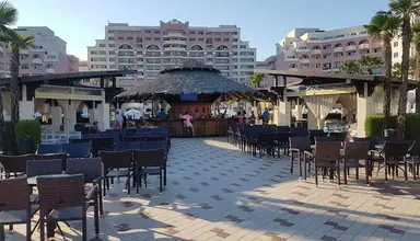 DIT Majestic Beach Resort