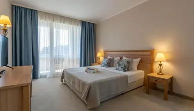 DIT Majestic Beach Resort