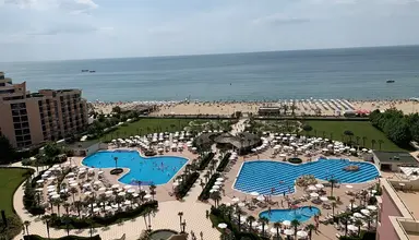 DIT Majestic Beach Resort