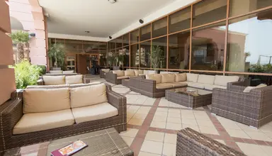 DIT Majestic Beach Resort