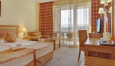 DIT Majestic Beach Resort