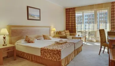 DIT Majestic Beach Resort
