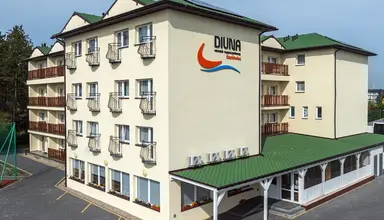 Diuna (Darłówko)