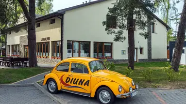 Diuna (Darłówko)