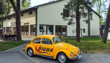 Diuna (Darłówko)