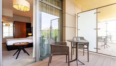 Diune Hotel by Zdrojowa