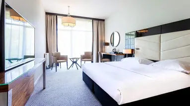 Diune Hotel by Zdrojowa