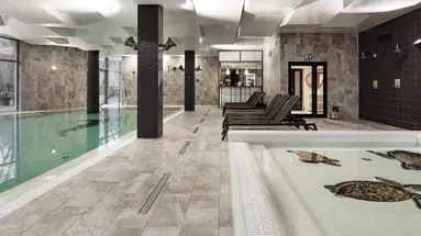Diune Hotel & Resort