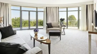 Diune Hotel & Resort