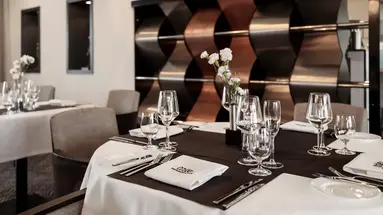 Diune Hotel & Resort