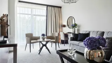 Diune Hotel & Resort