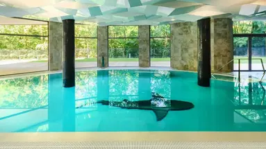 Diune Hotel & Resort