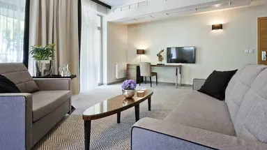 Diune Hotel & Resort