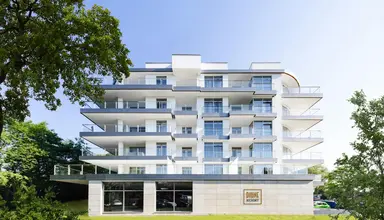 Diune Resort by Zdrojowa
