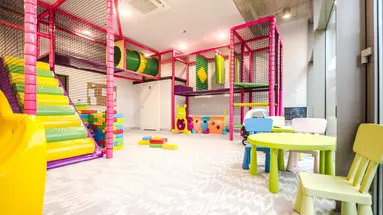 Diune Resort by Zdrojowa