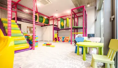 Diune Resort by Zdrojowa