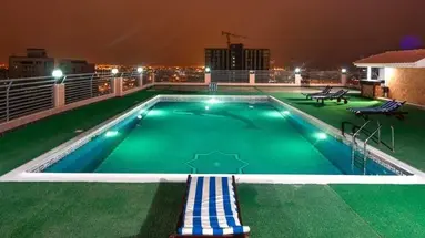 Diva Hotel