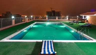 Diva Hotel