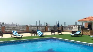 Diva Hotel