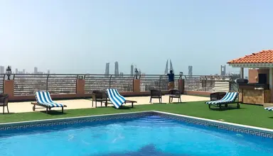 Diva Hotel