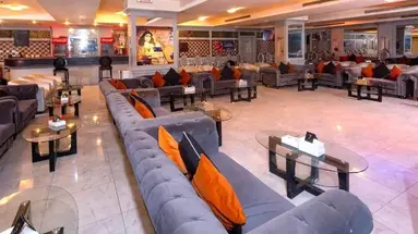 Diva Hotel