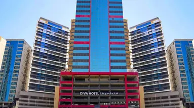 Diva Hotel