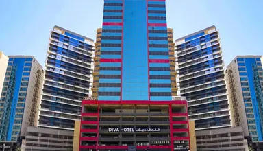 Diva Hotel