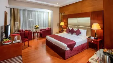 Diva Hotel