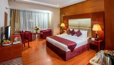 Diva Hotel