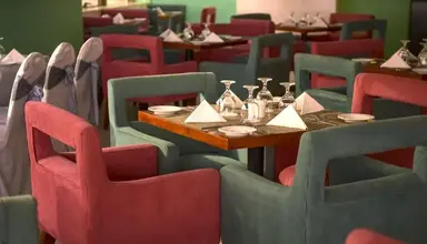 Diva Hotel