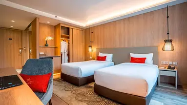 Divalux Resort & Spa