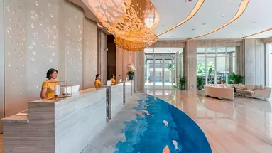 Divalux Resort & Spa