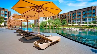 Divalux Resort & Spa