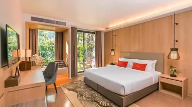 Divalux Resort & Spa
