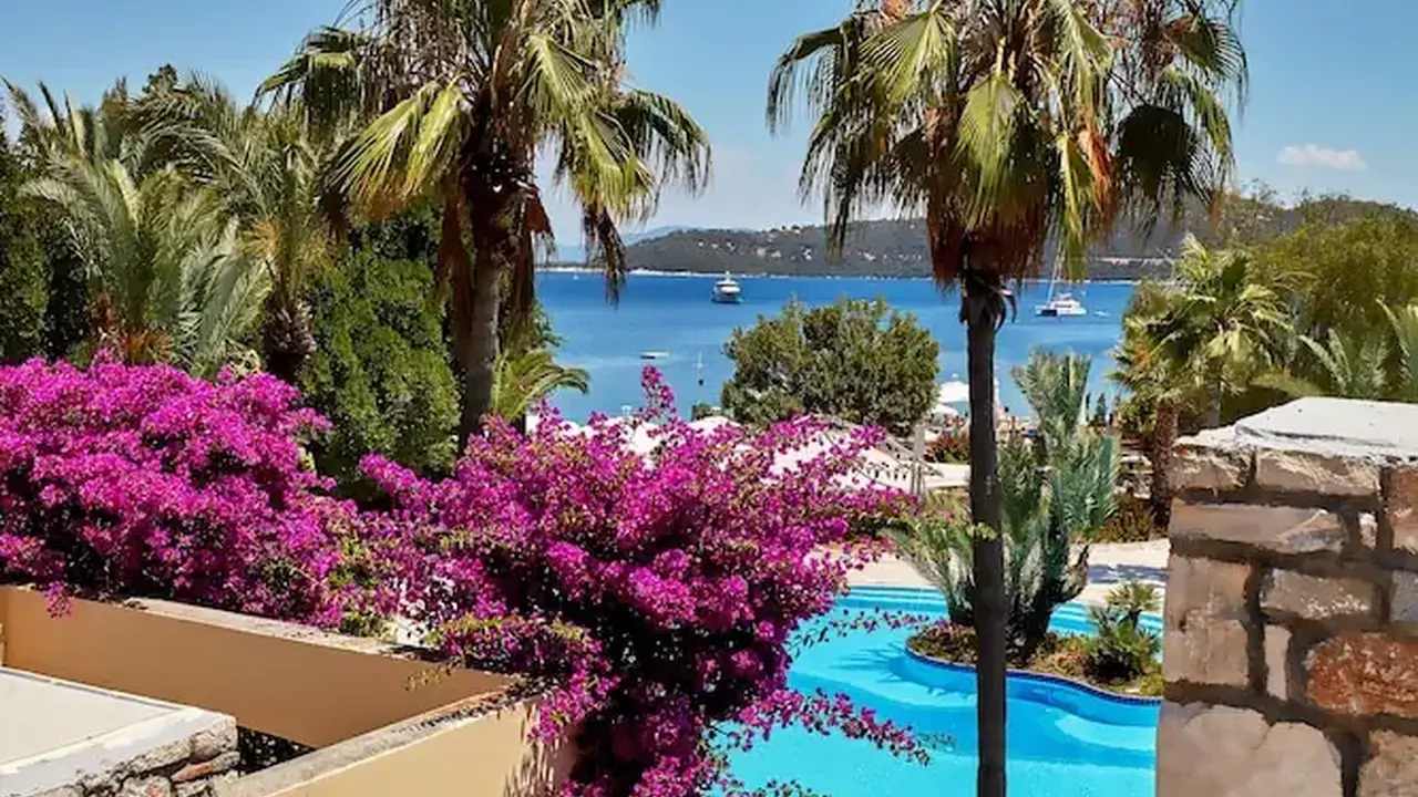 Divan Bodrum