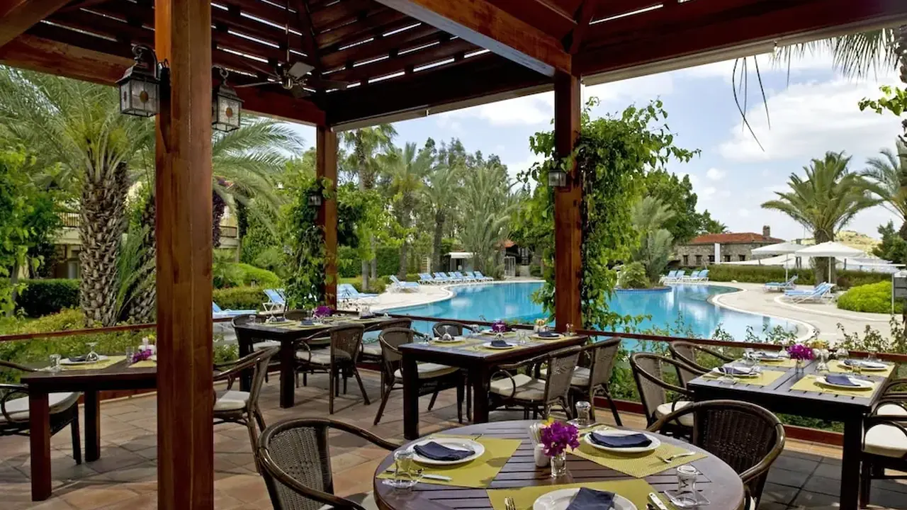 Divan Bodrum