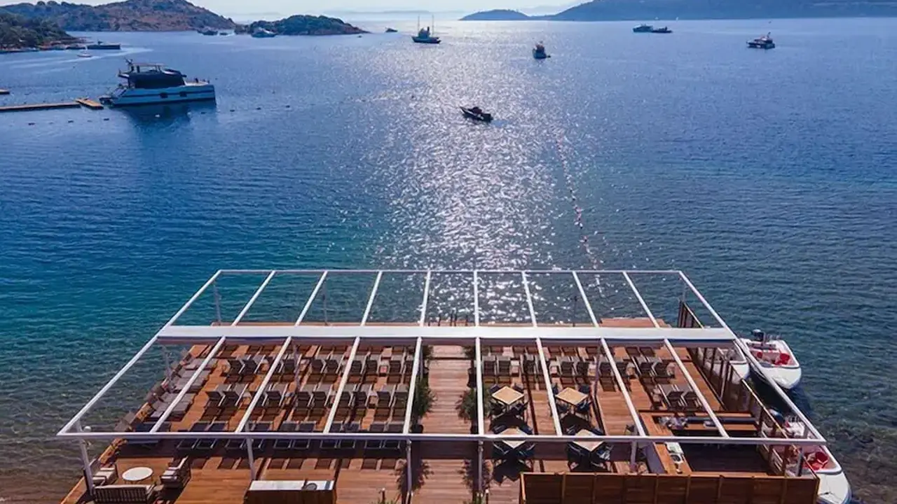 Divan Bodrum